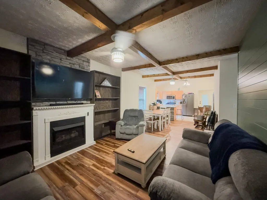 401 W 4th Street Corbin KY 40701
