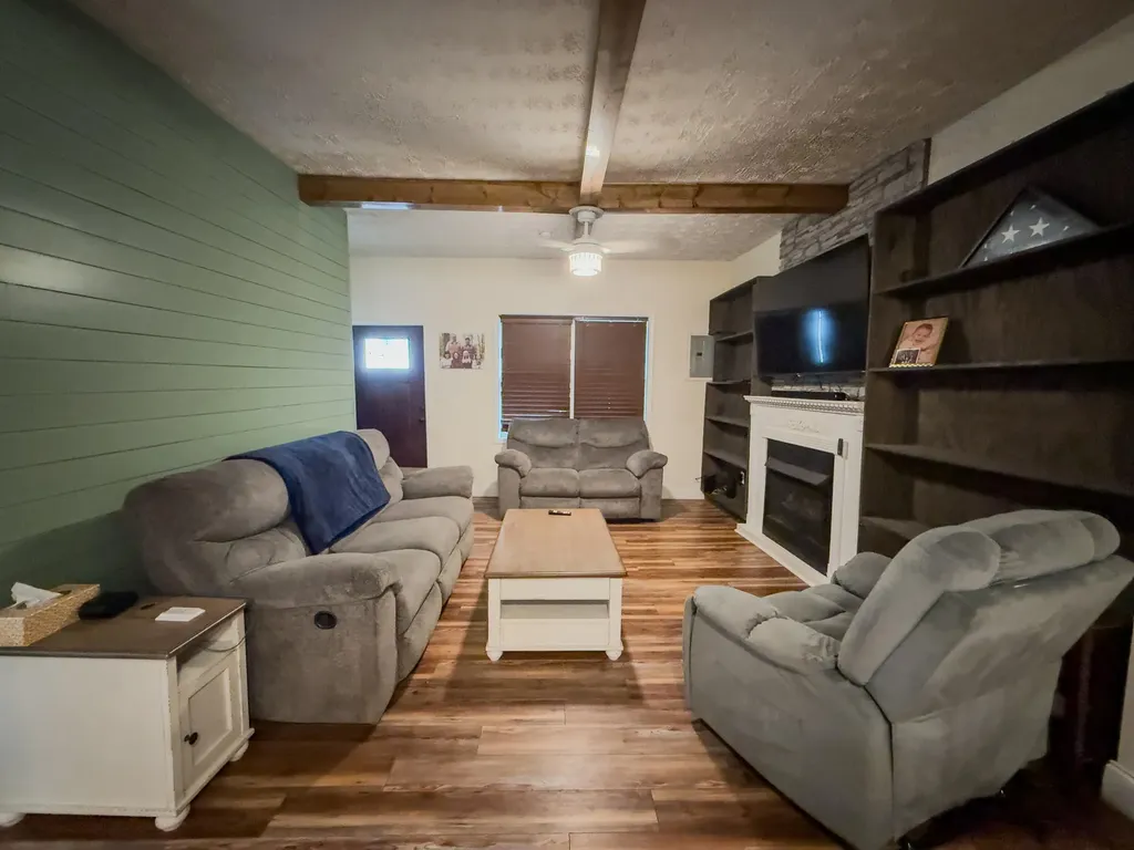 401 W 4th Street Corbin KY 40701