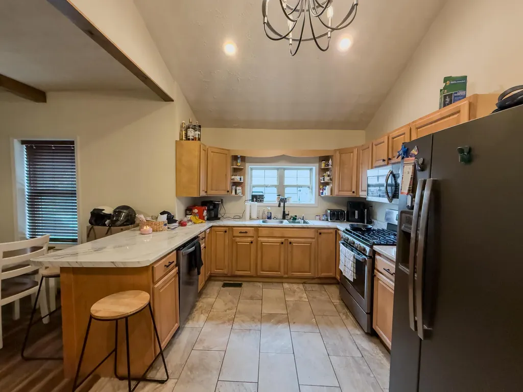 401 W 4th Street Corbin KY 40701