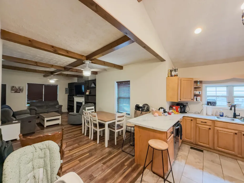 401 W 4th Street Corbin KY 40701