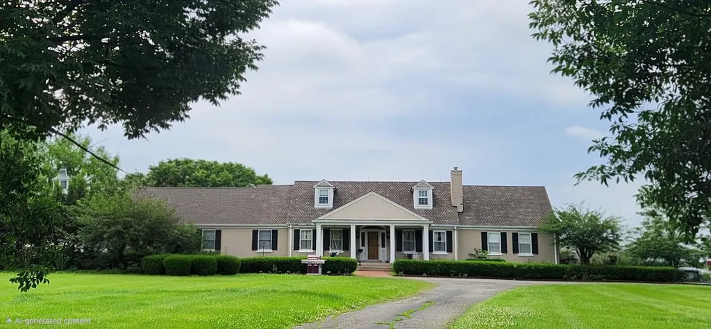 2356 Perryville Road Danville KY 40422