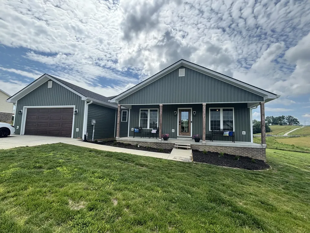 3022 Jacob Drive Danville KY 40422