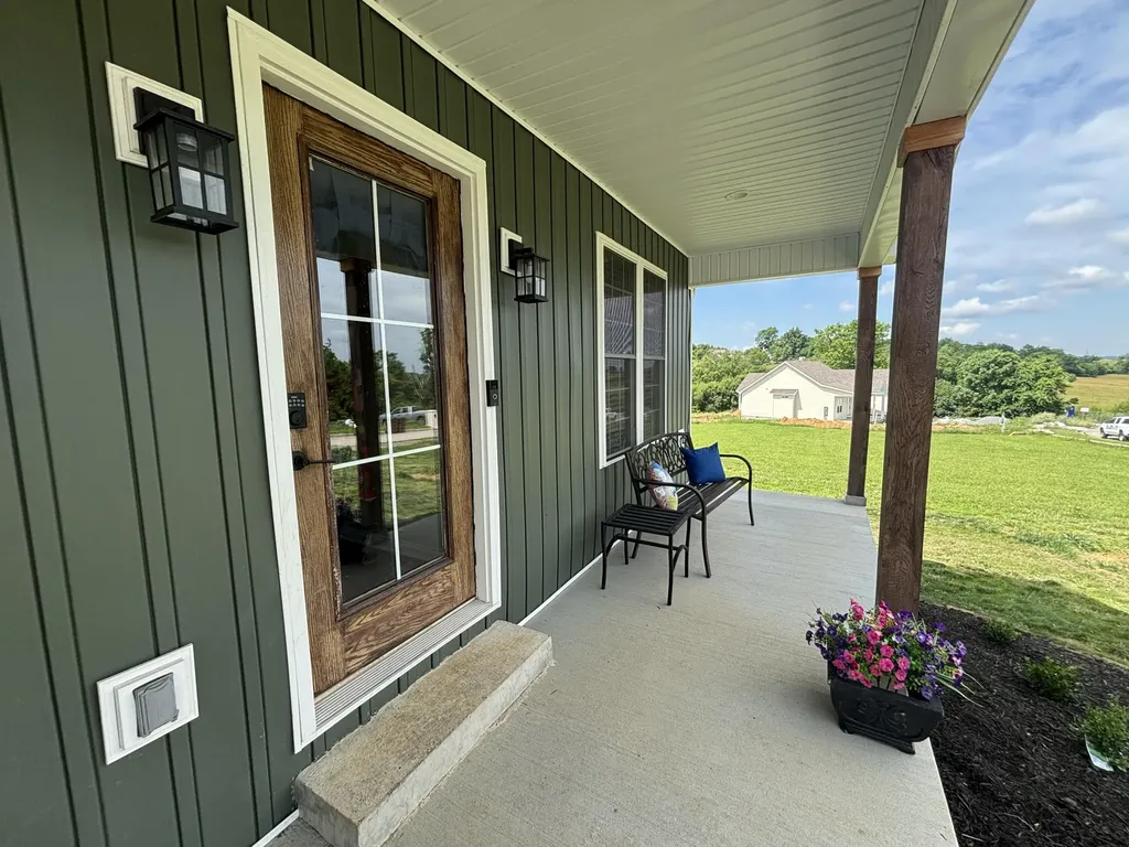 3022 Jacob Drive Danville KY 40422