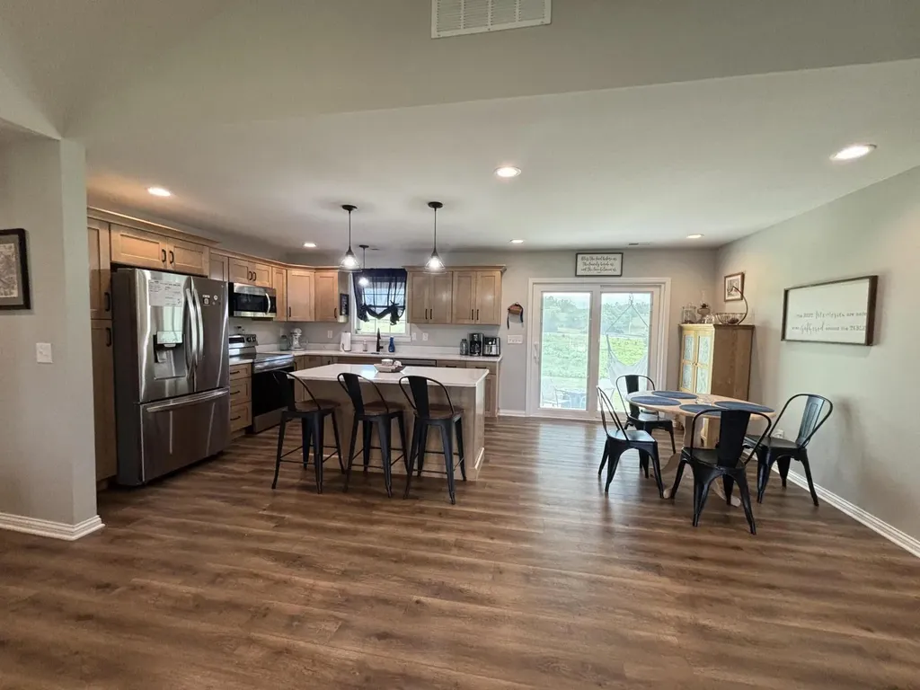 3022 Jacob Drive Danville KY 40422