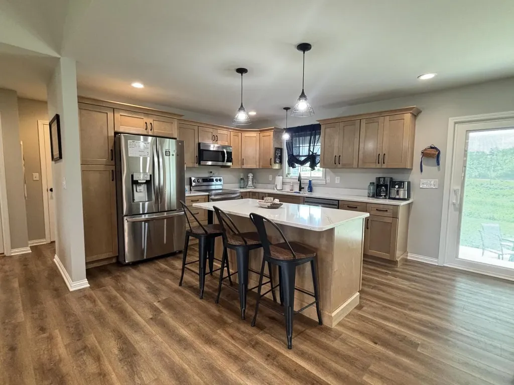 3022 Jacob Drive Danville KY 40422