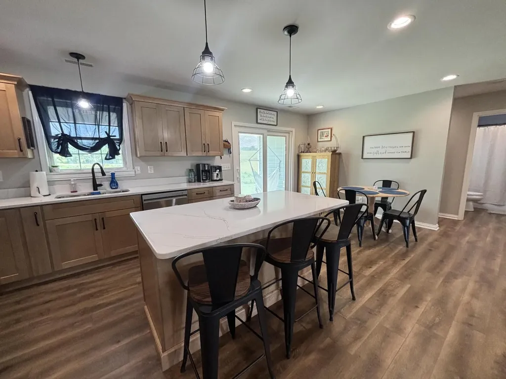 3022 Jacob Drive Danville KY 40422