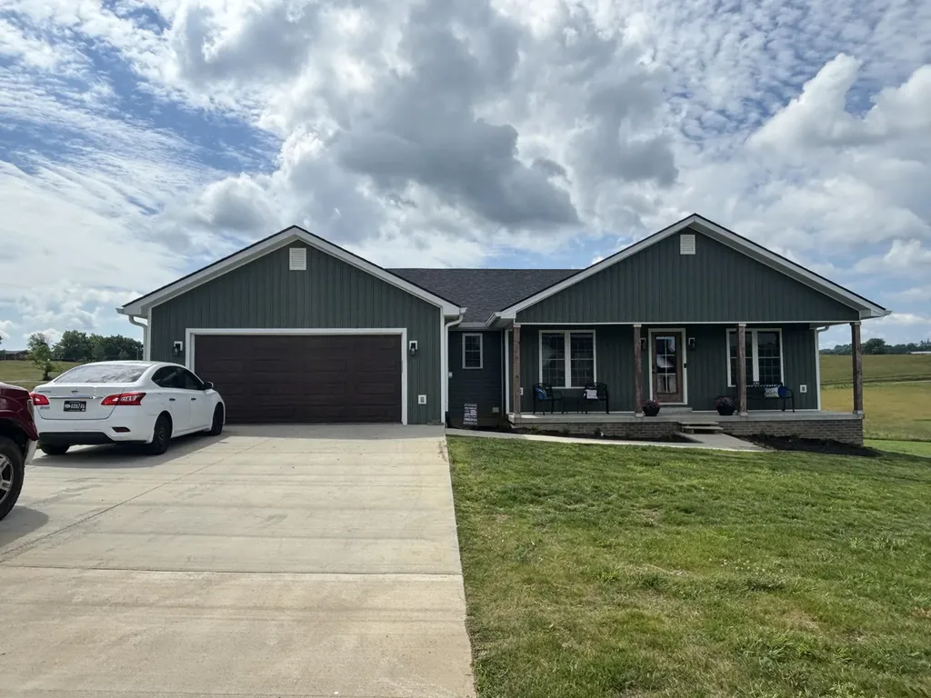 3022 Jacob Drive Danville KY 40422