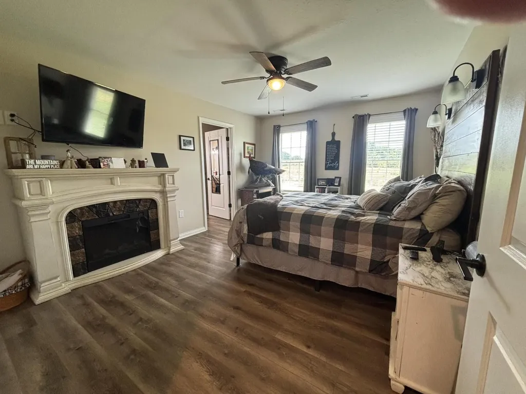 3022 Jacob Drive Danville KY 40422