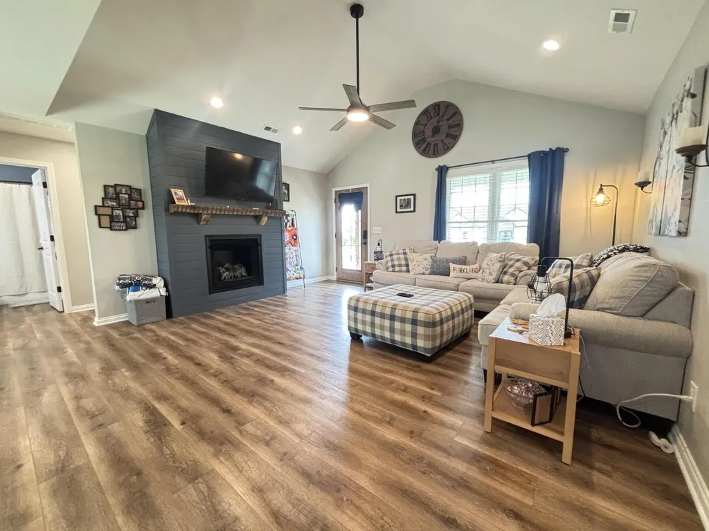 3022 Jacob Drive Danville KY 40422