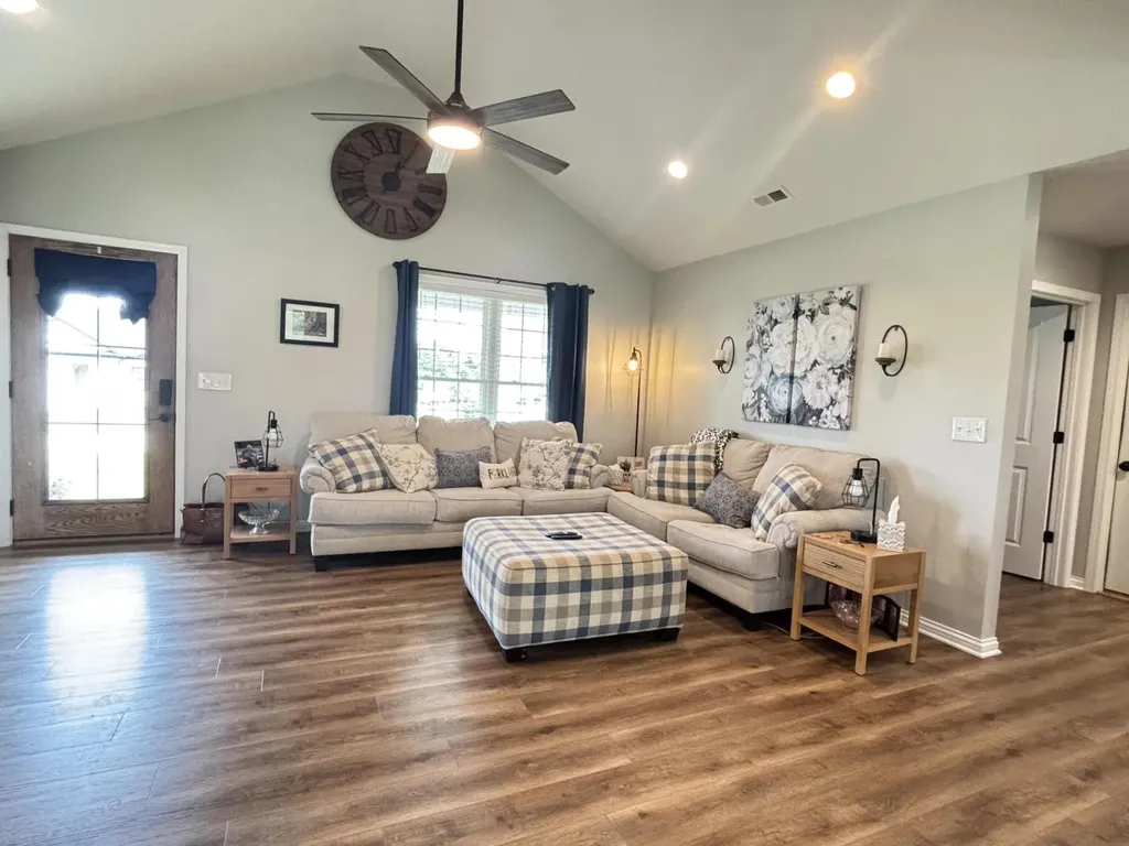 3022 Jacob Drive Danville KY 40422