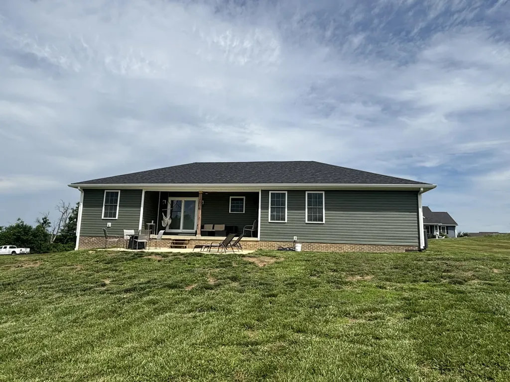 3022 Jacob Drive Danville KY 40422