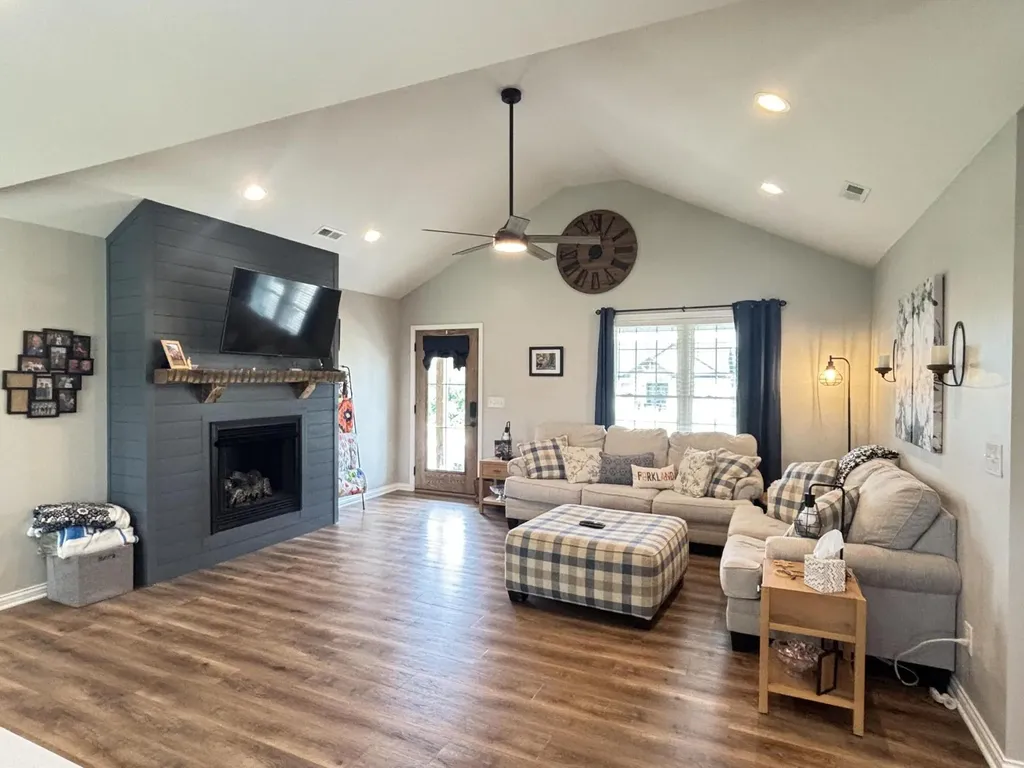 3022 Jacob Drive Danville KY 40422