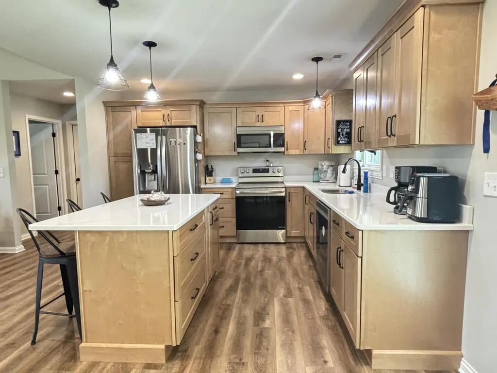 3022 Jacob Drive Danville KY 40422