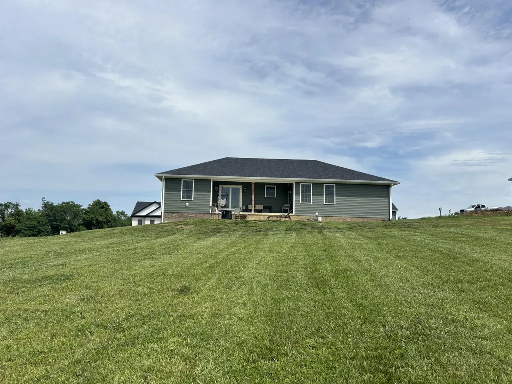 3022 Jacob Drive Danville KY 40422