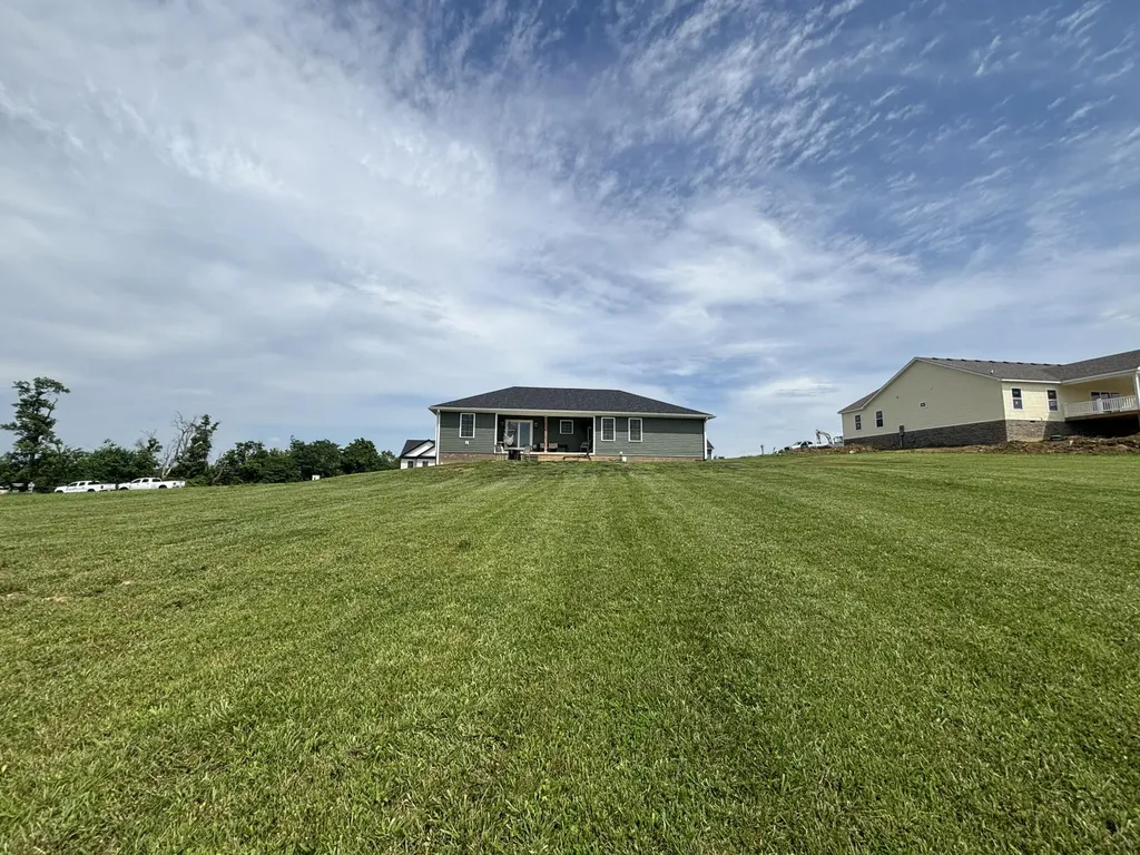 3022 Jacob Drive Danville KY 40422