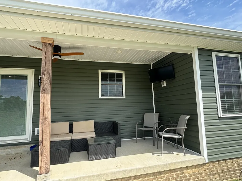 3022 Jacob Drive Danville KY 40422