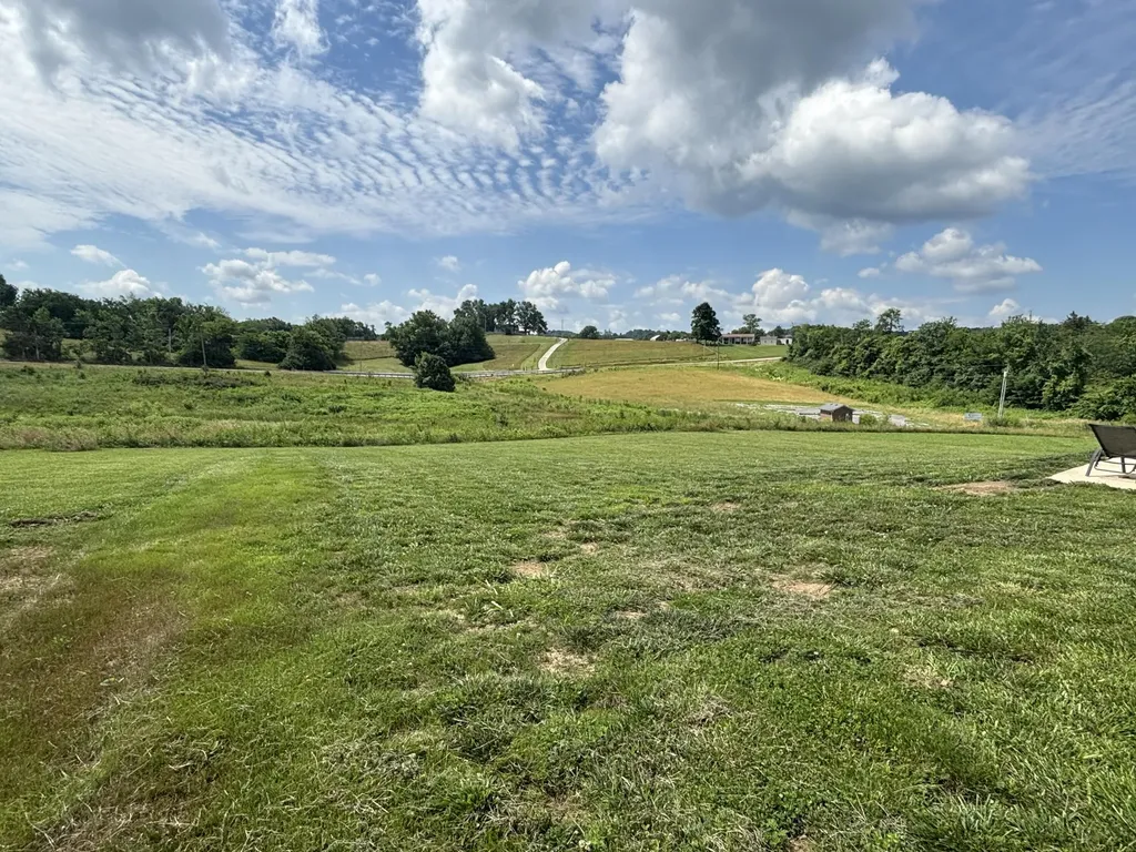 3022 Jacob Drive Danville KY 40422