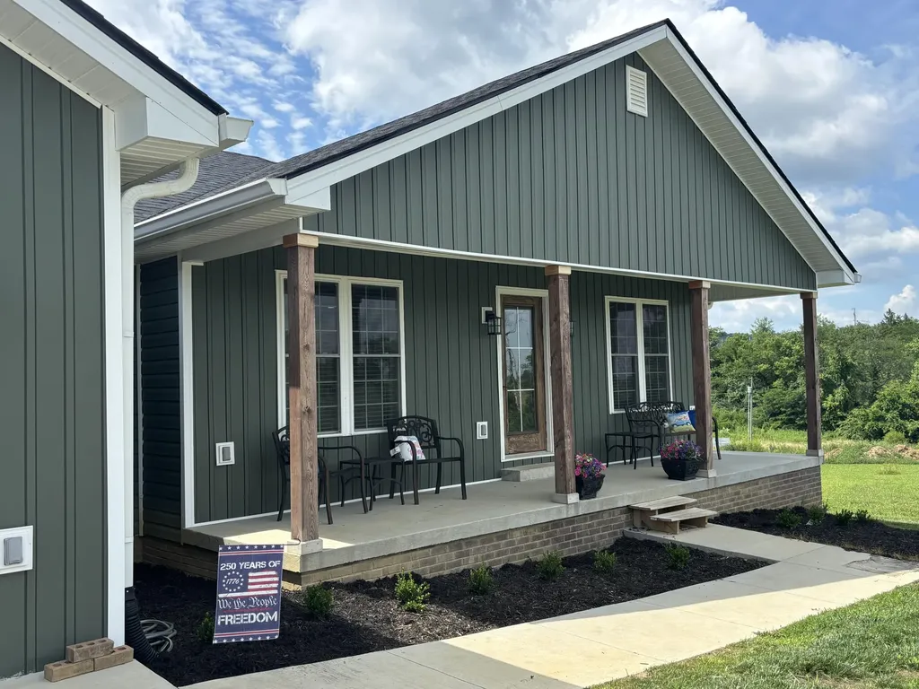 3022 Jacob Drive Danville KY 40422