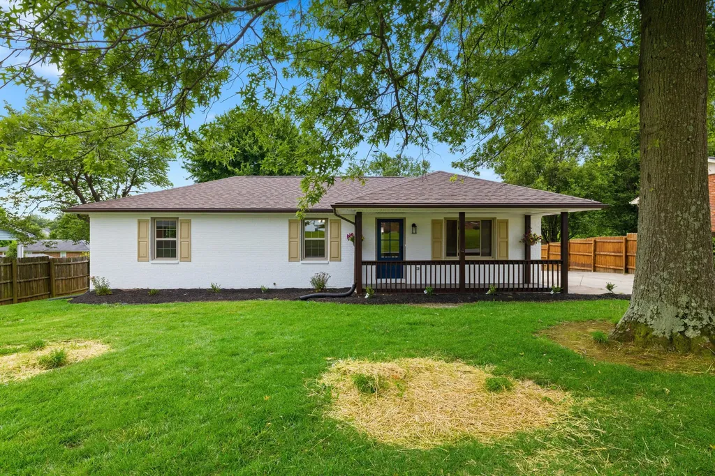 1014 Jenny Lillard Road Lawrenceburg KY 40342