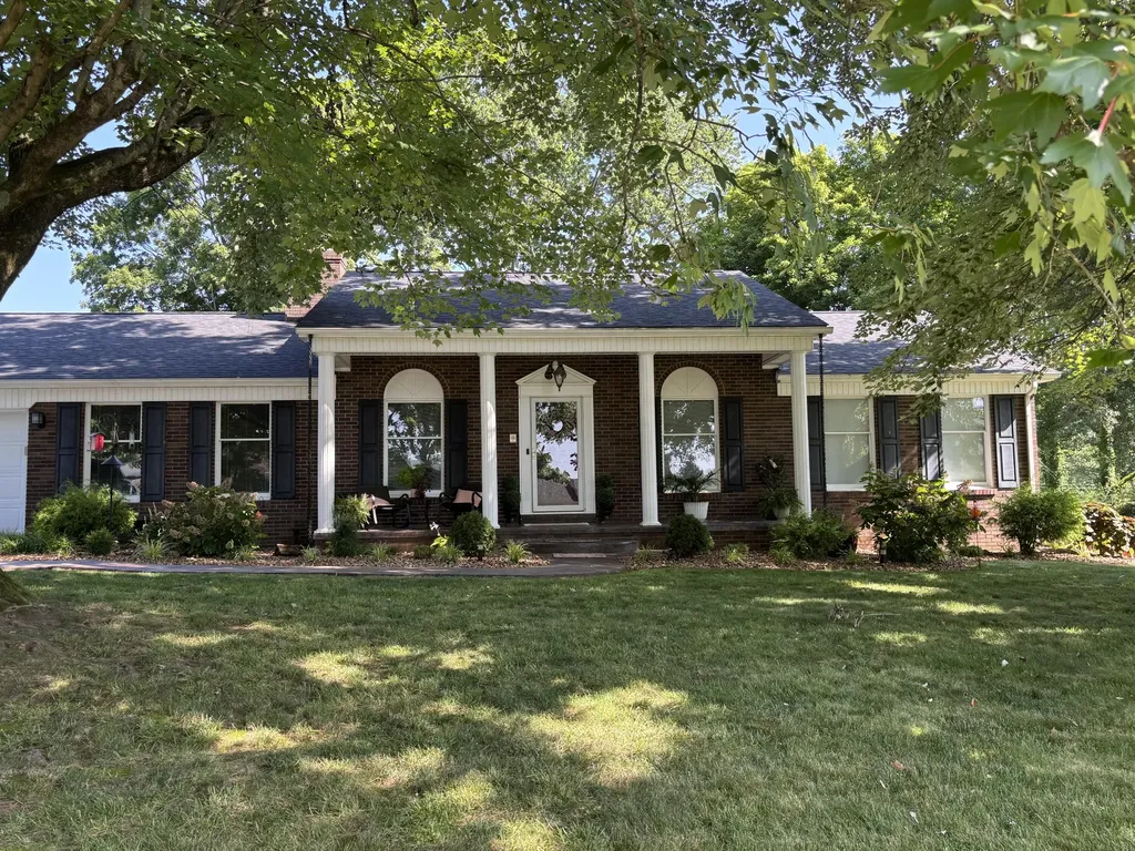 103 Green Hill Park Drive Somerset KY 42501