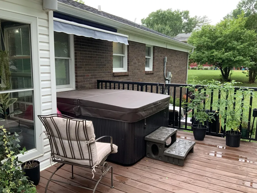 103 Green Hill Park Drive Somerset KY 42501