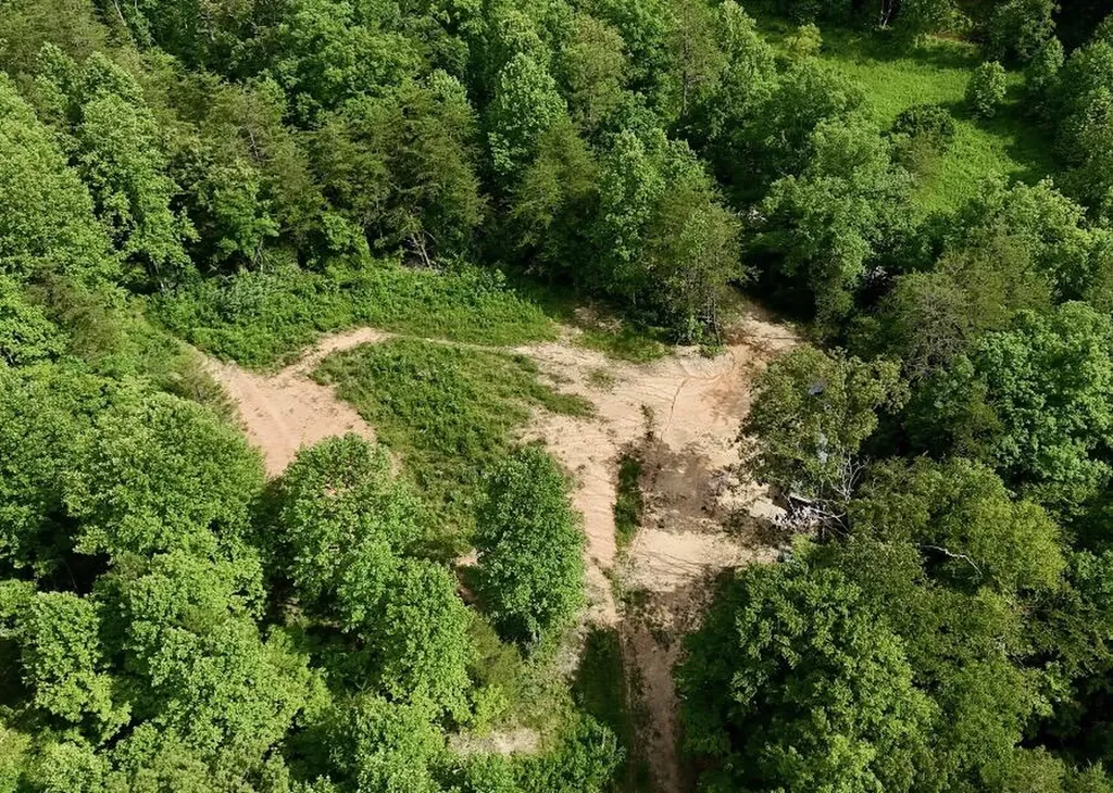 0 Crane Creek Road Manchester KY 40962