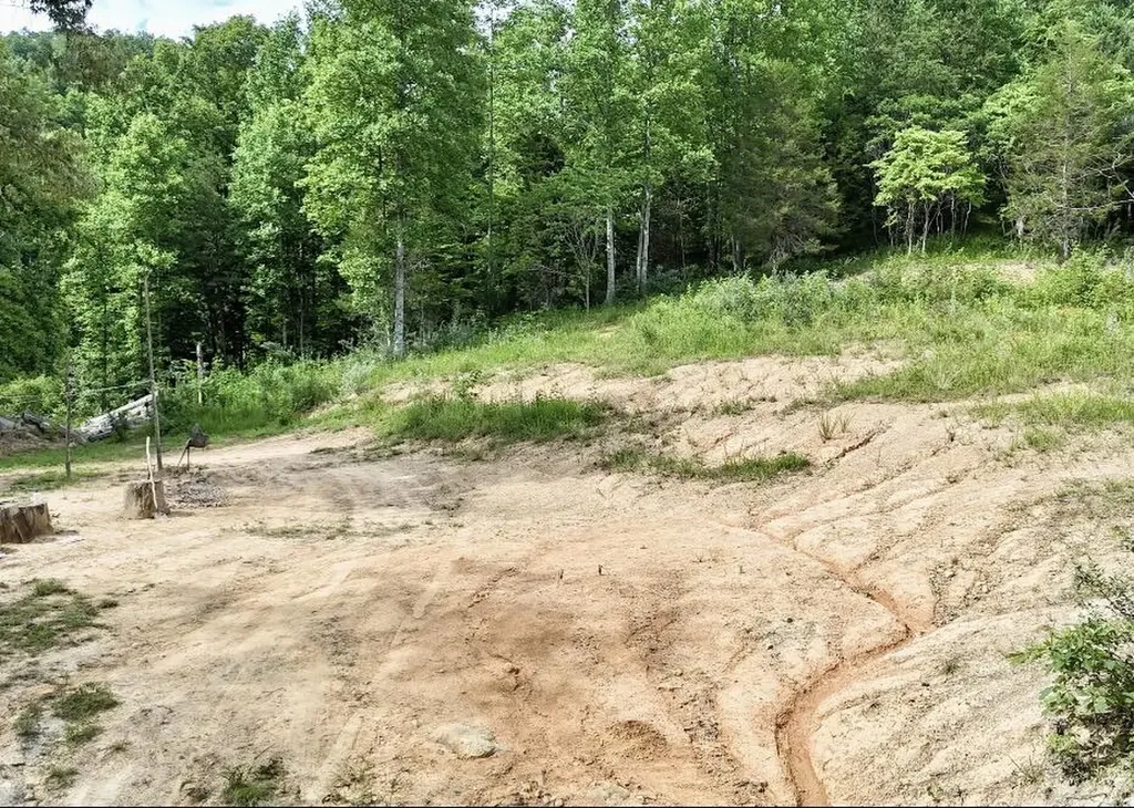 0 Crane Creek Road Manchester KY 40962