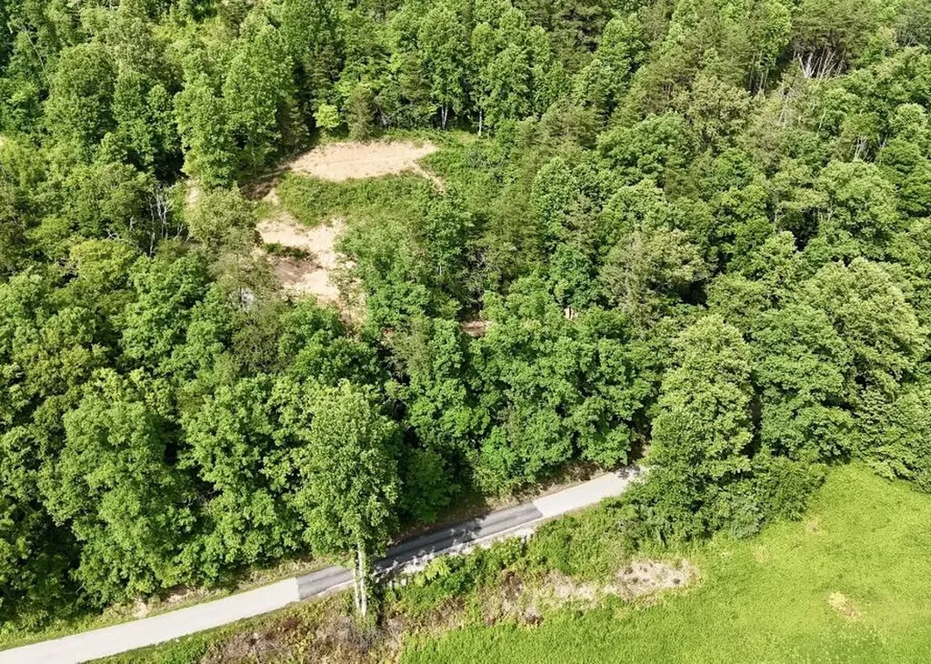 0 Crane Creek Road Manchester KY 40962