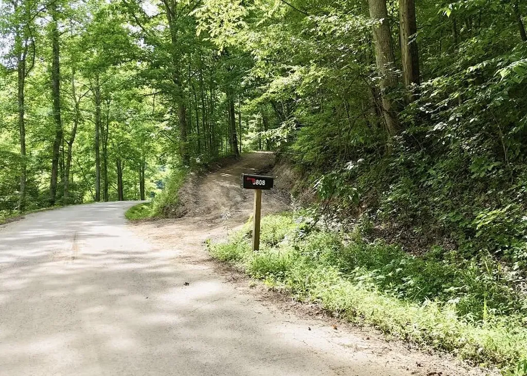 0 Crane Creek Road Manchester KY 40962