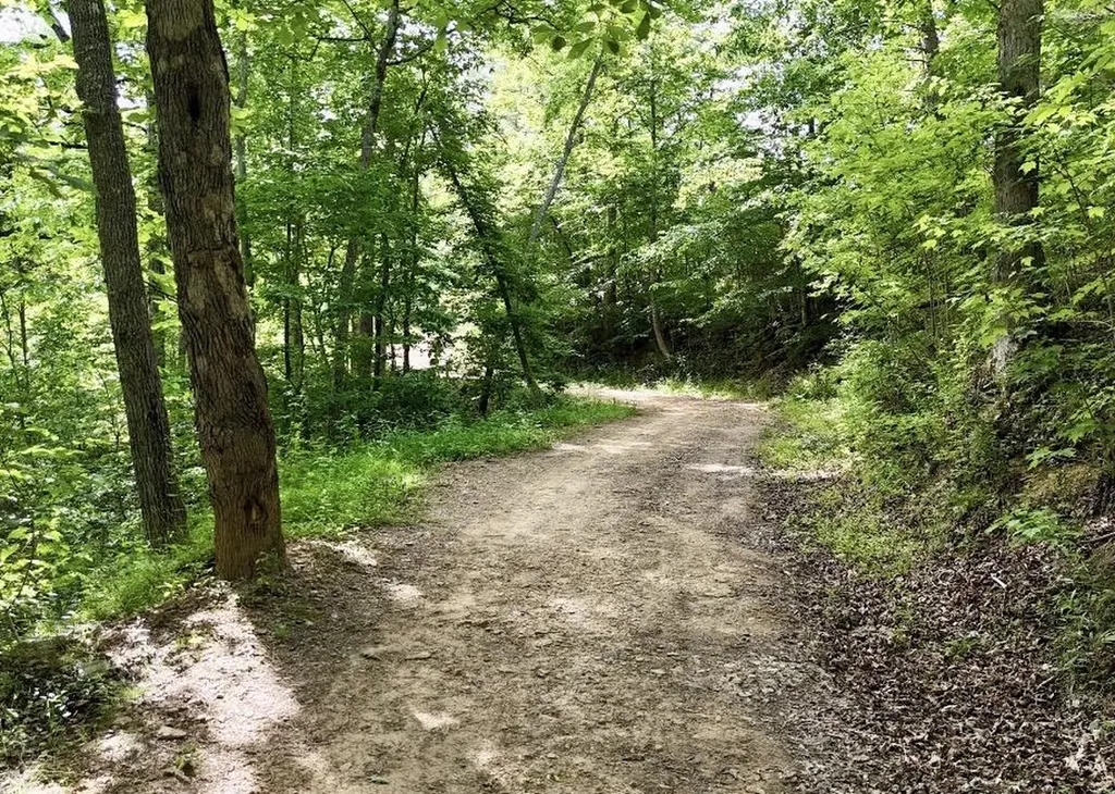 0 Crane Creek Road Manchester KY 40962