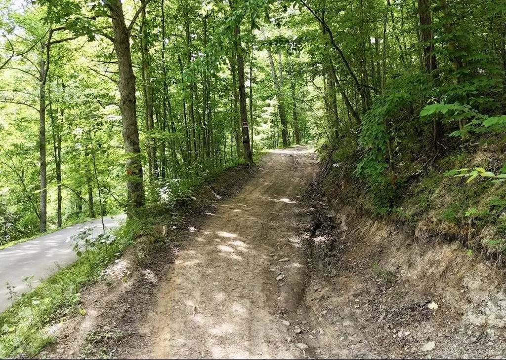 0 Crane Creek Road Manchester KY 40962