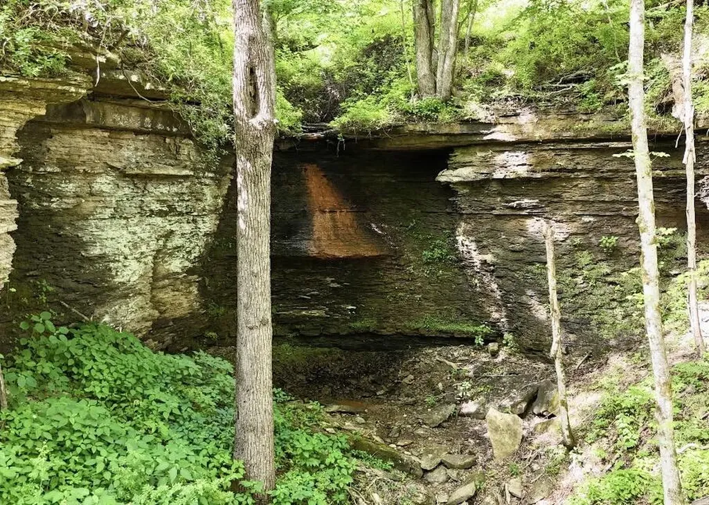 0 Crane Creek Road Manchester KY 40962