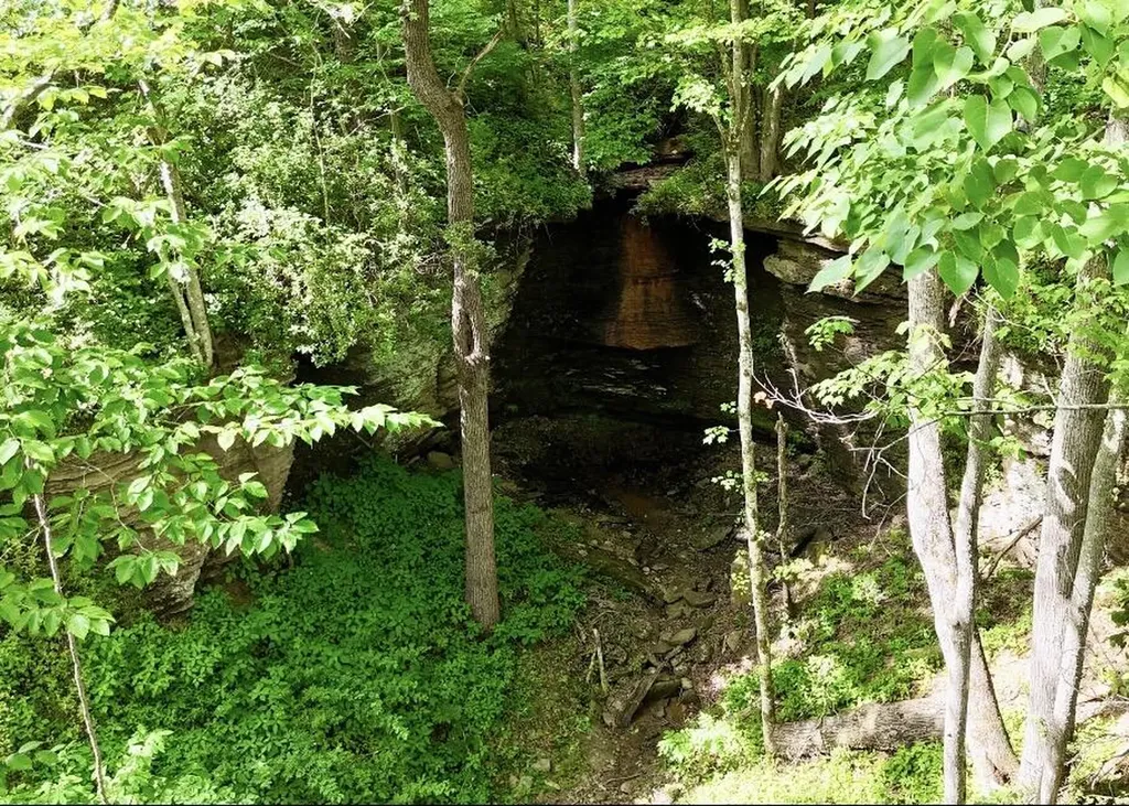 0 Crane Creek Road Manchester KY 40962