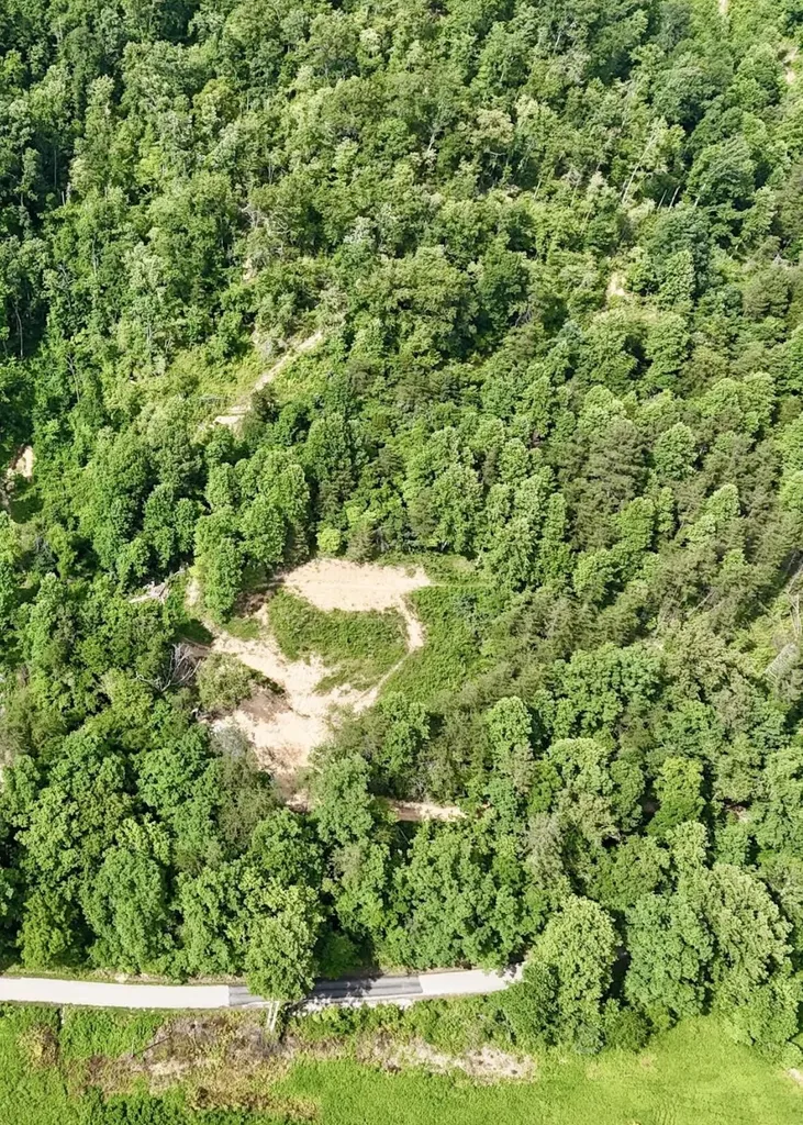 0 Crane Creek Road Manchester KY 40962