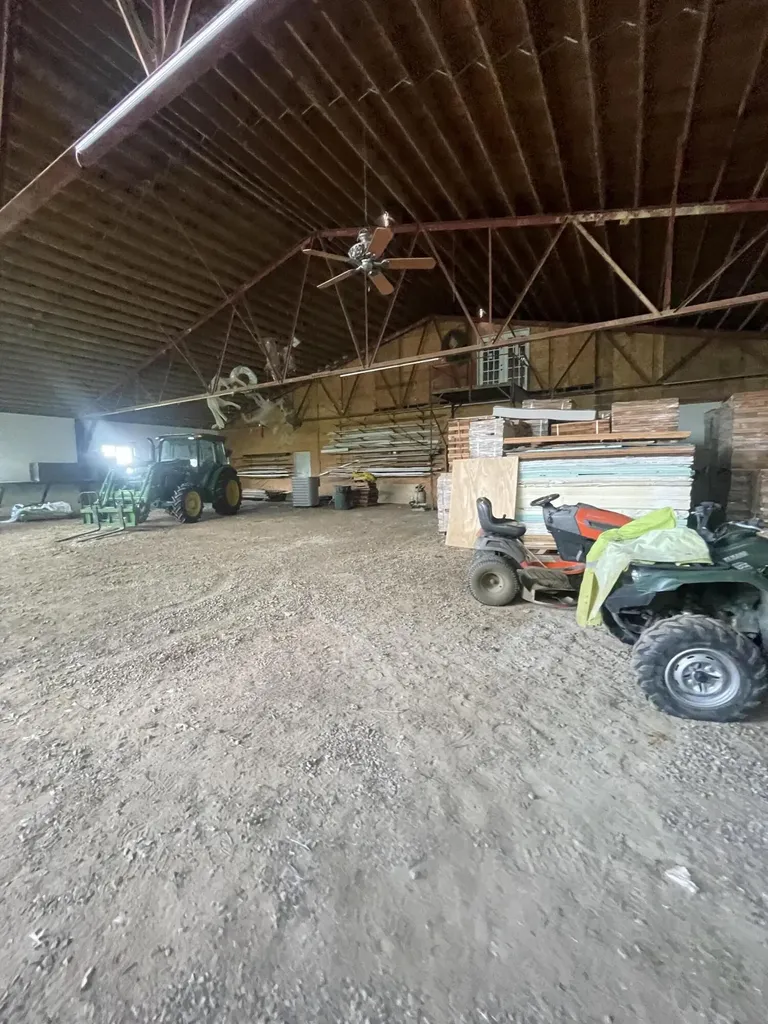 6606 S S Us Highway 25e Flat Lick KY 40935