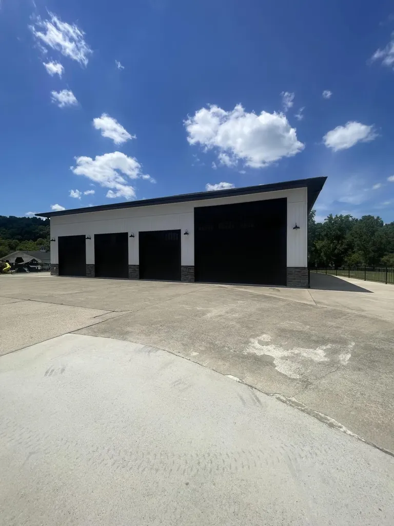 6606 S S Us Highway 25e Flat Lick KY 40935