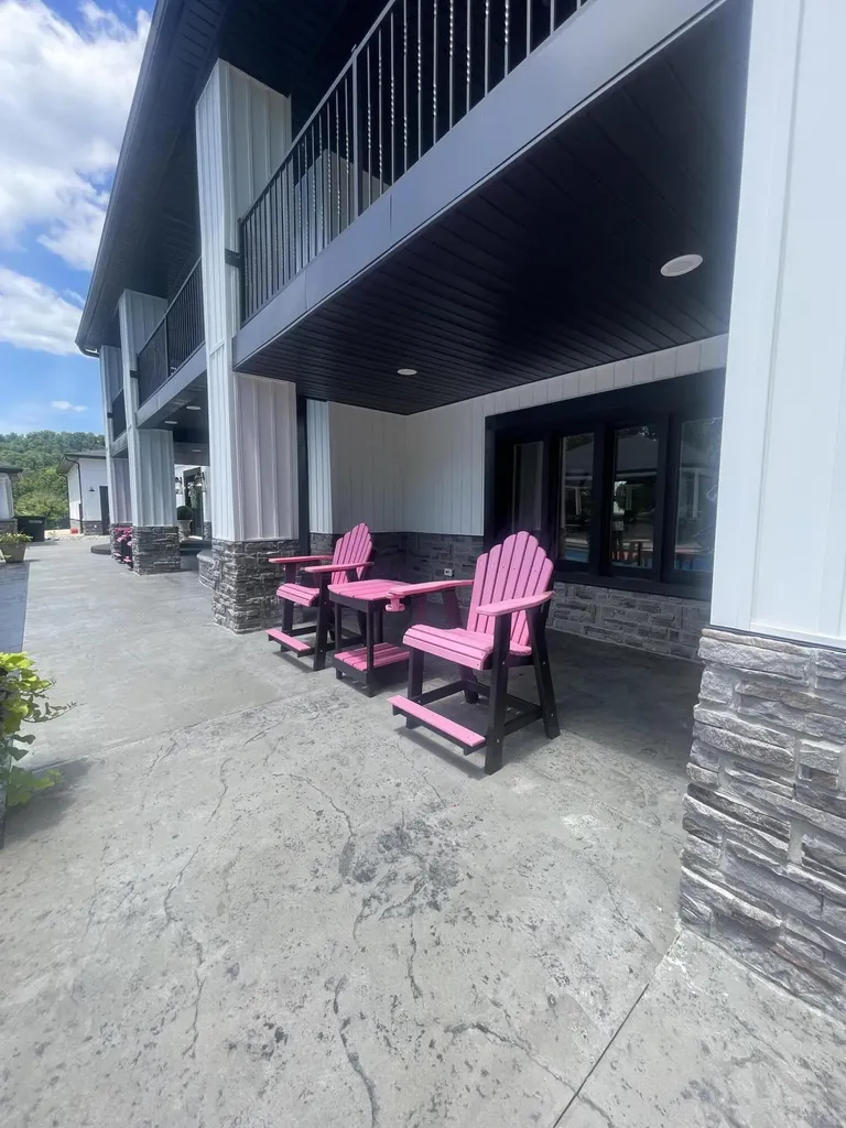 6606 S S Us Highway 25e Flat Lick KY 40935