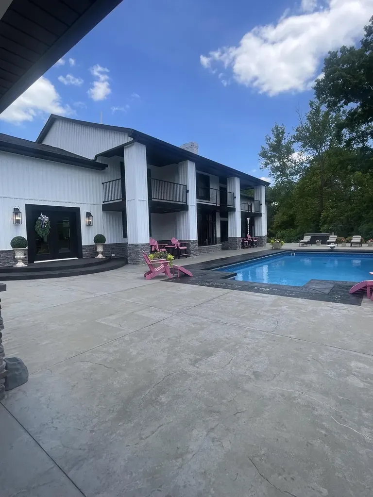 6606 S S Us Highway 25e Flat Lick KY 40935