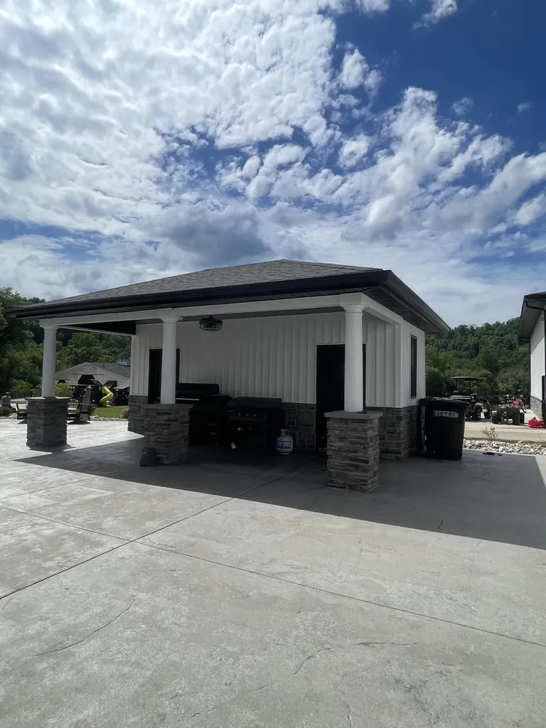6606 S S Us Highway 25e Flat Lick KY 40935