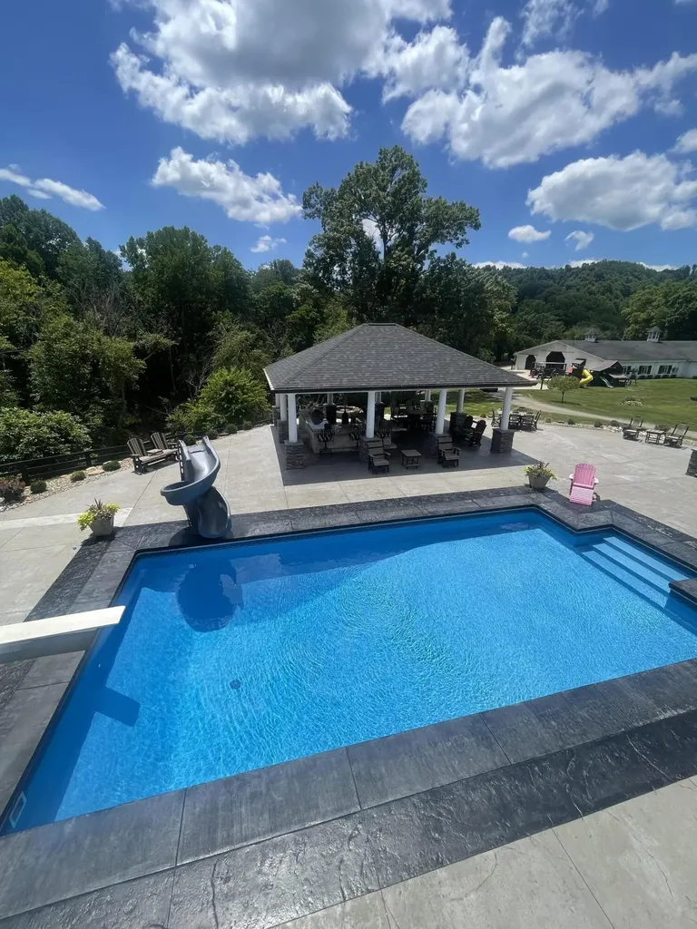 6606 S S Us Highway 25e Flat Lick KY 40935