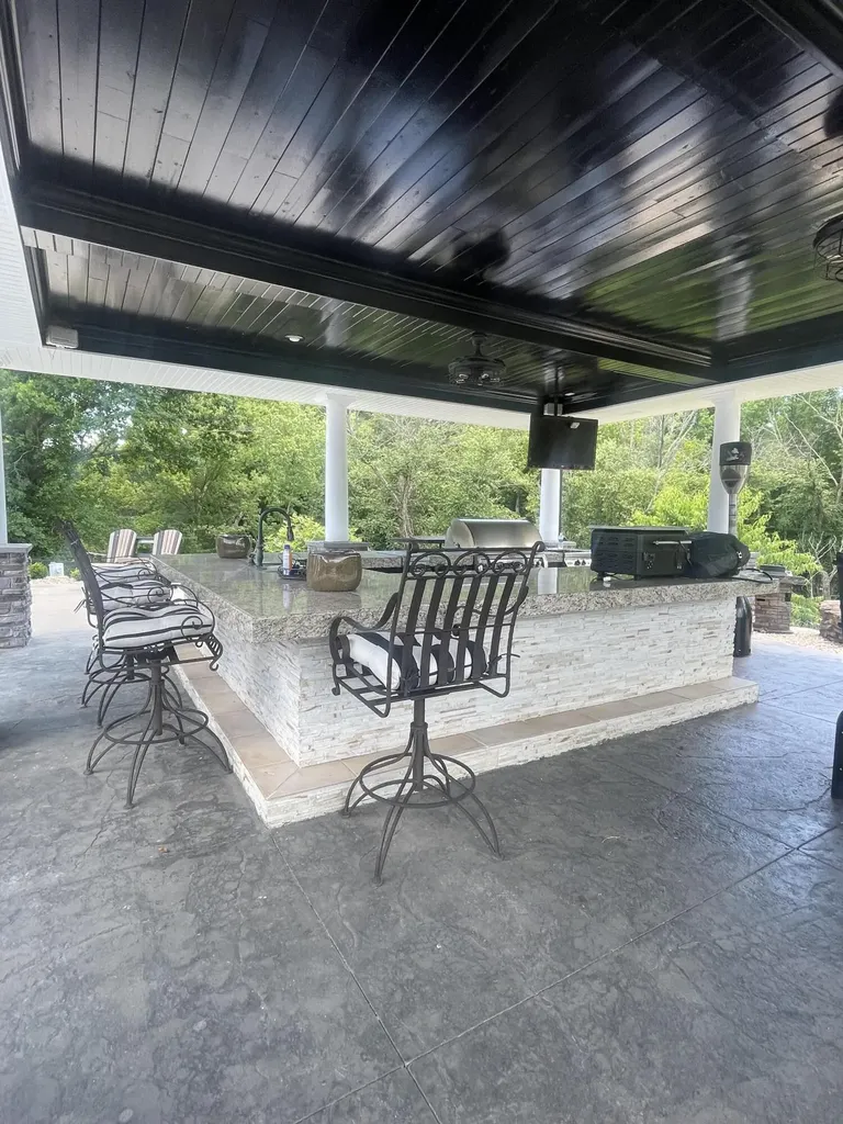 6606 S S Us Highway 25e Flat Lick KY 40935