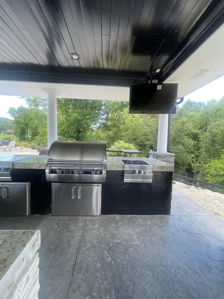 6606 S S Us Highway 25e Flat Lick KY 40935
