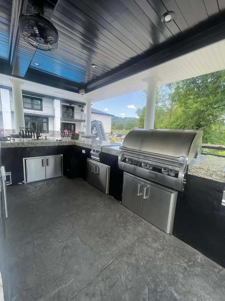 6606 S S Us Highway 25e Flat Lick KY 40935