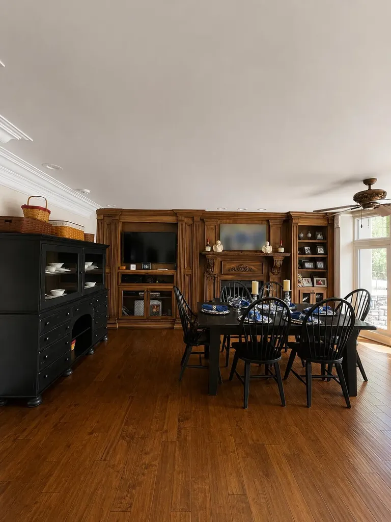 6606 S S Us Highway 25e Flat Lick KY 40935
