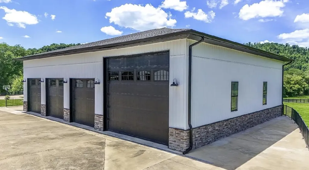 6606 S S Us Highway 25e Flat Lick KY 40935