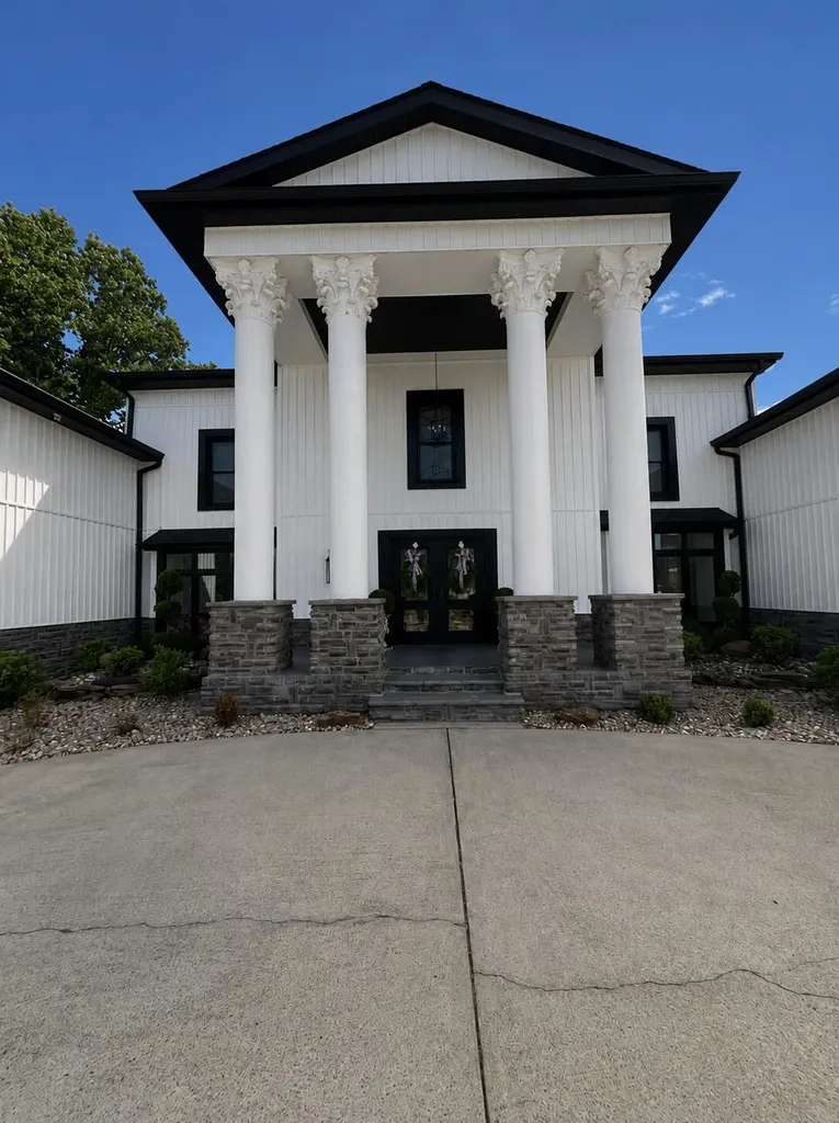 6606 S S Us Highway 25e Flat Lick KY 40935