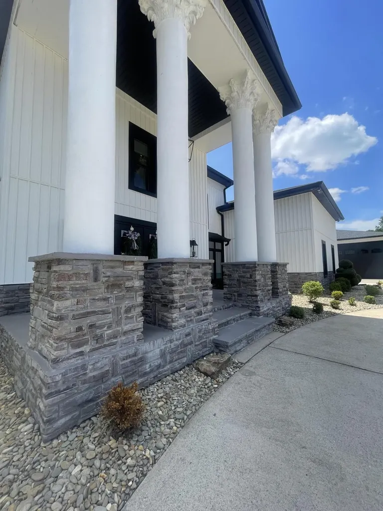 6606 S S Us Highway 25e Flat Lick KY 40935