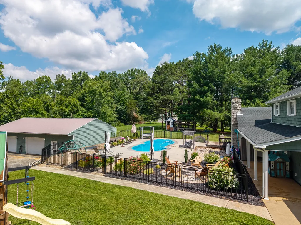2003 Merlin Avenue Somerset KY 42503