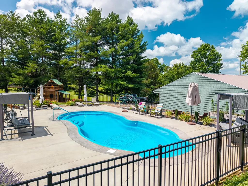 2003 Merlin Avenue Somerset KY 42503