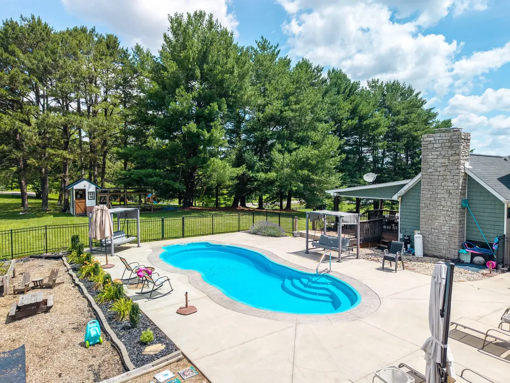 2003 Merlin Avenue Somerset KY 42503